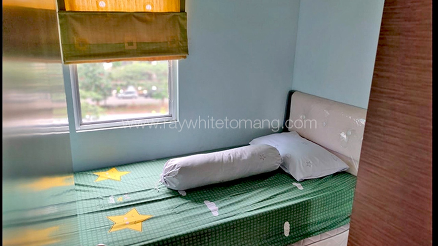 Apartemen