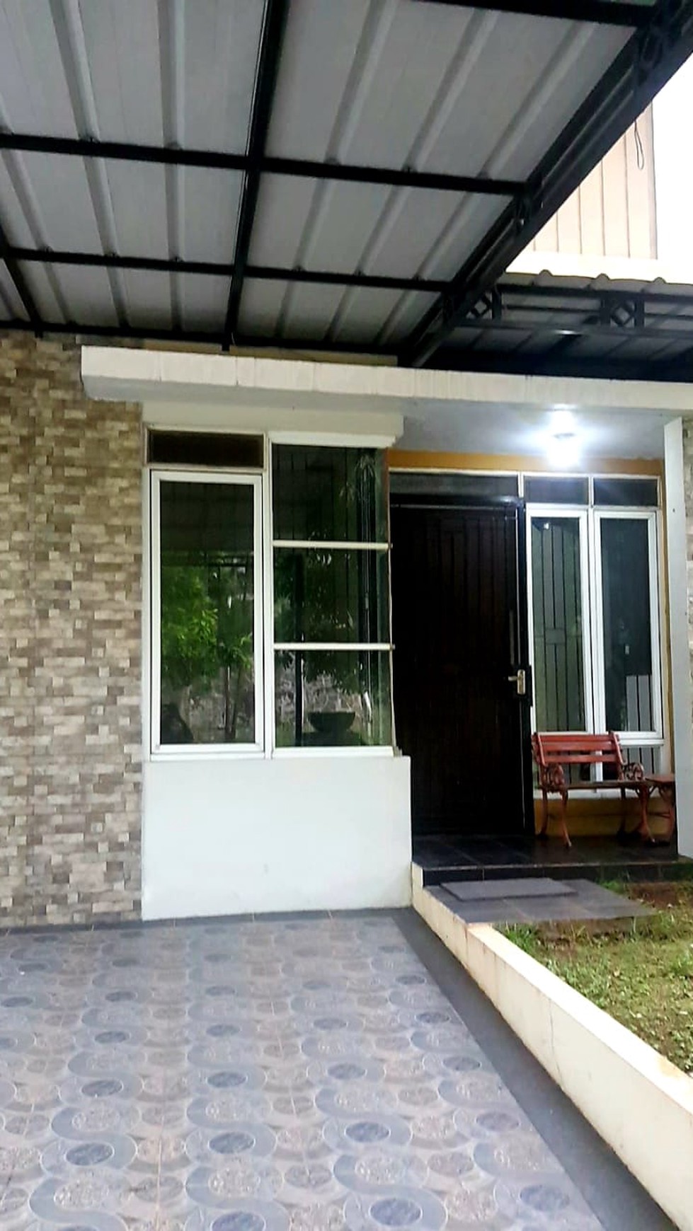 Dijual Rumah Murah Di Metland Transyogi Cluster Green Palma, Cileungsi Bogor