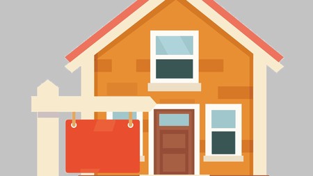 Rumah Dijual jalan WR Supratman Tegalsari Surabaya