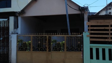 Rumah Nyaman di Jalan Kalibokor