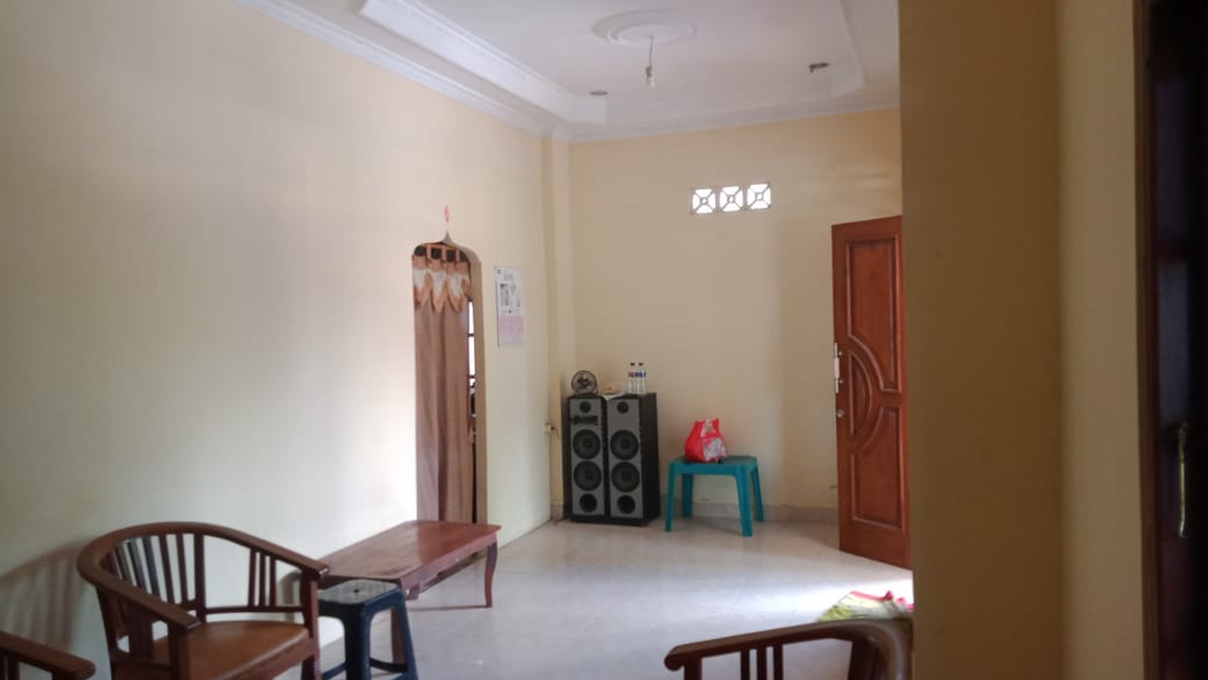 RUMAH TINGGAL DI DN KEMBANG, TAMANTIRTO, KASIHAN, BANTUL