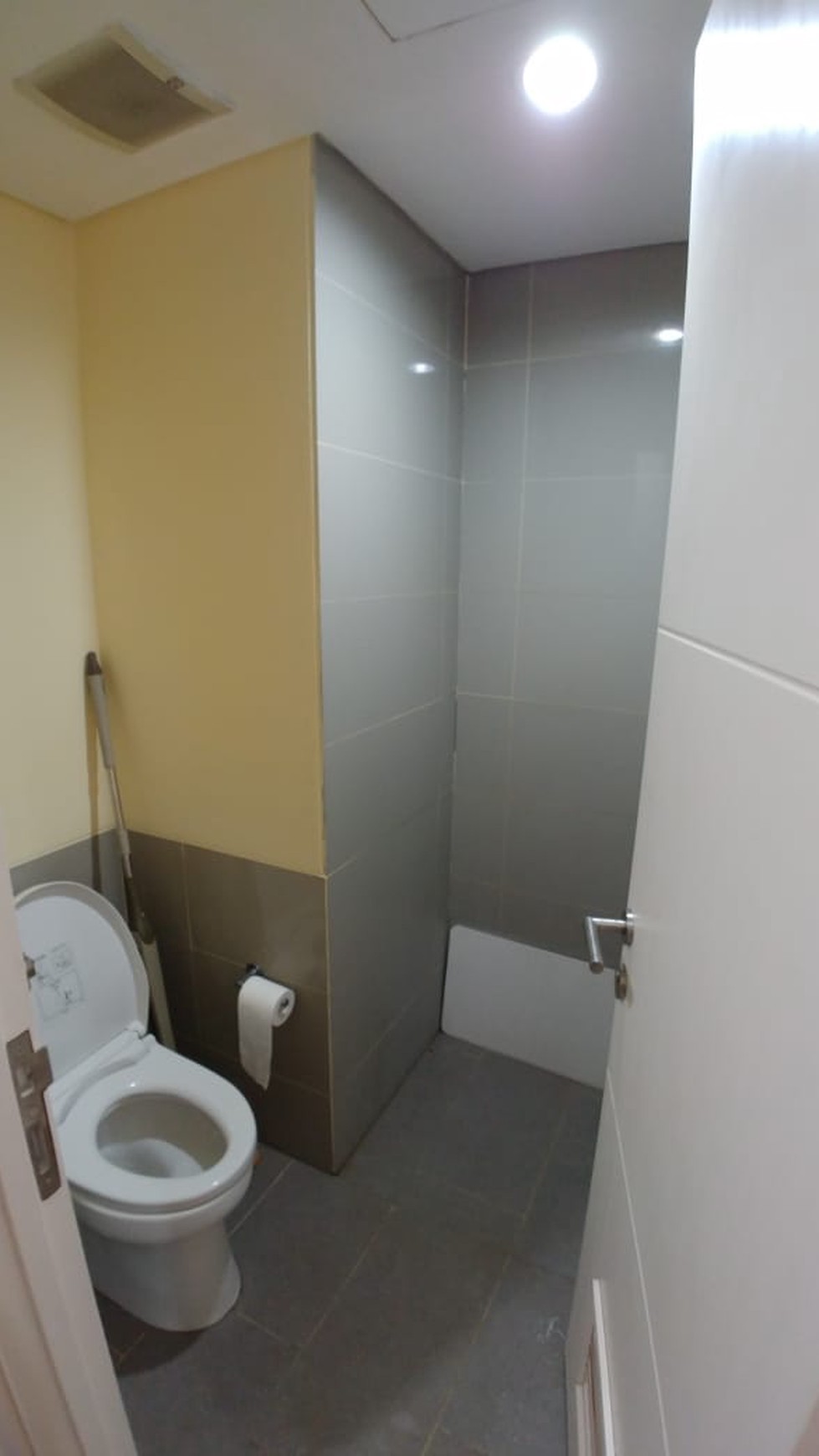 Apartemen Type Studio Kebayoran Icon, Luas 27m2