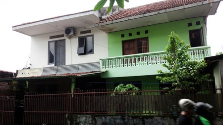 RUMAH DI JL ASEM GEDE, DEKAT TERMINAL CONCAT DAN JOGJA AMAZON