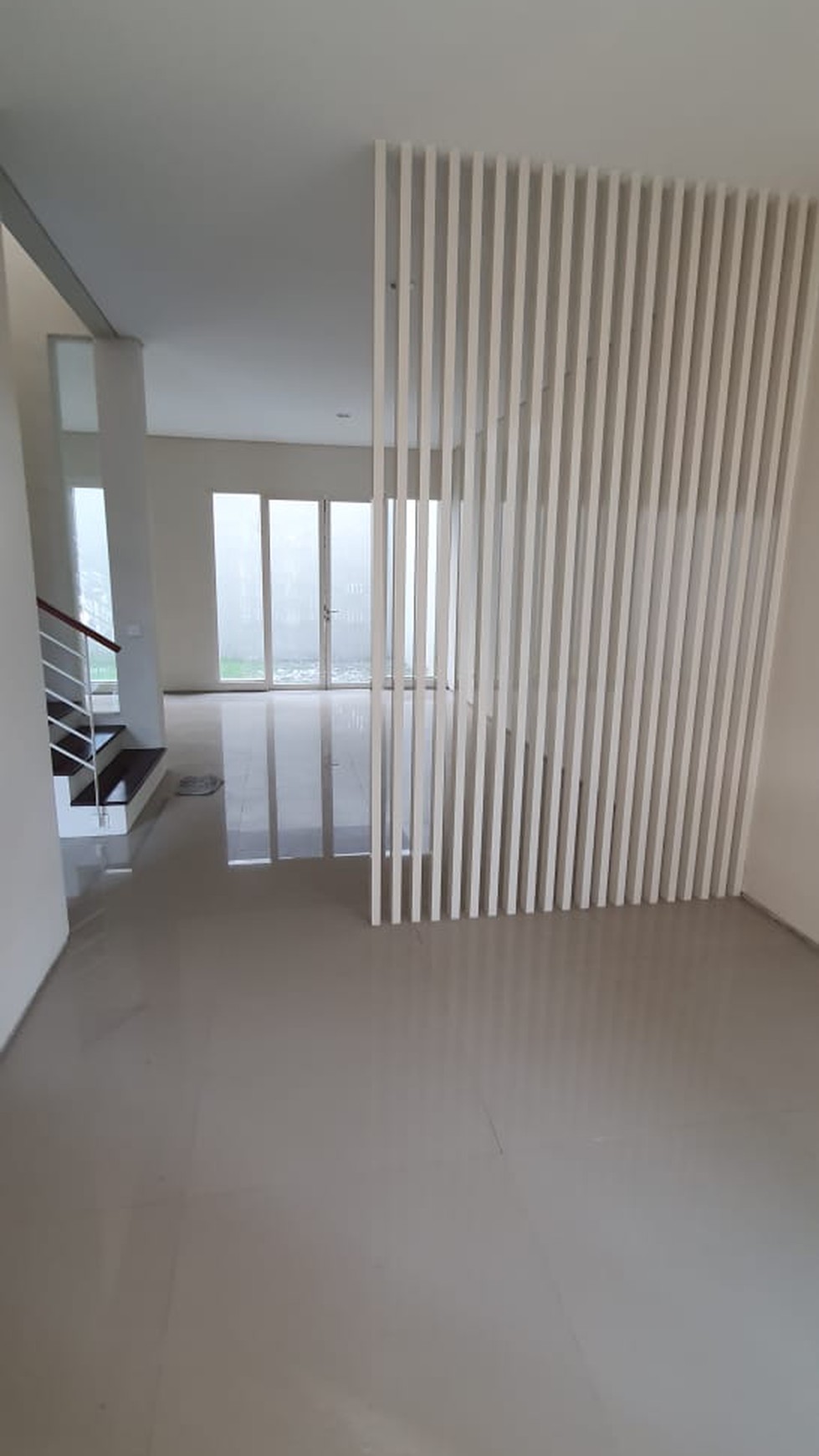 Rumah Green Hill Citraland Surabaya