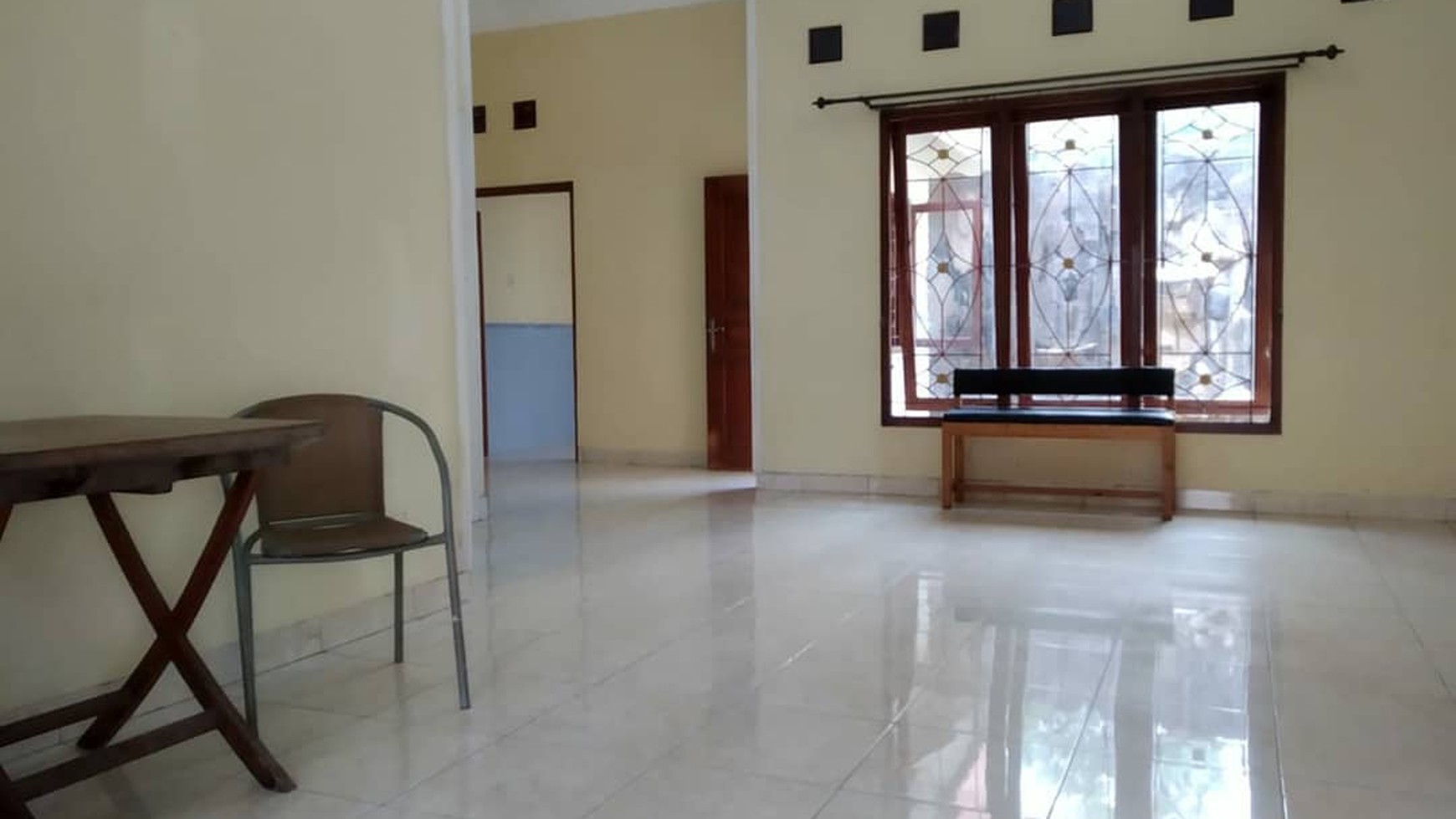 RUMAH  CANTIK SIAP HUNI, DALAM PERUMAHAN, BELAKANG POLDA DIY