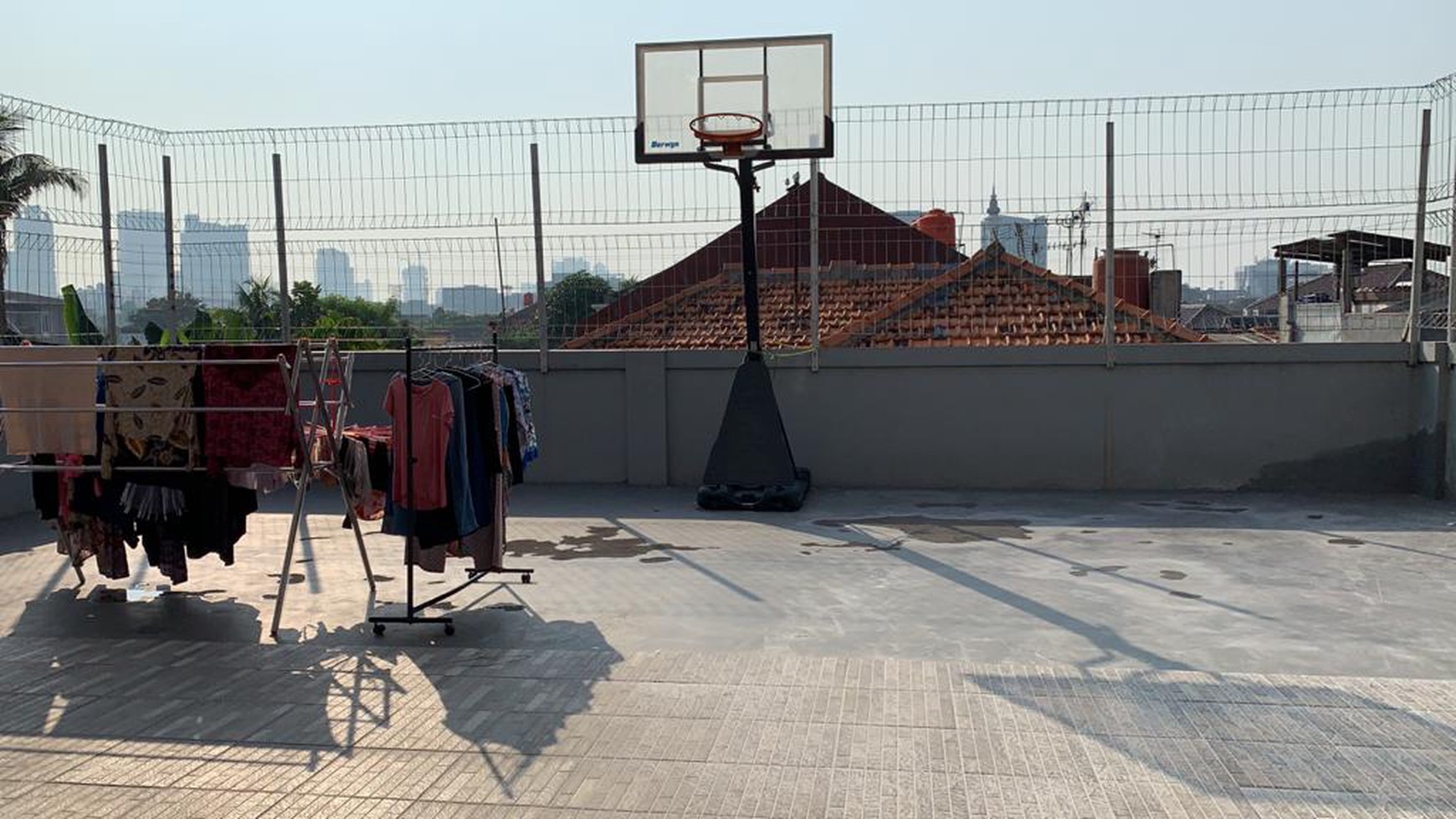Rumah Mewah Siap Huni Di Mampang Prapatan Jaksel. #NV