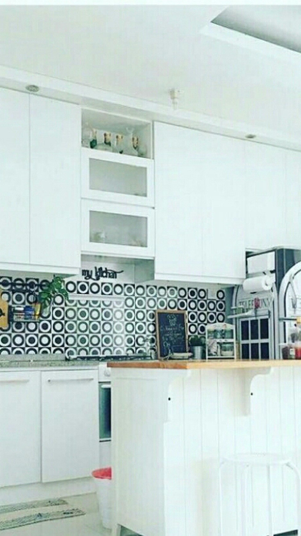 Rumah Cantik Di Modern Hill Pondok Cabe Tangerang Selatan #NV