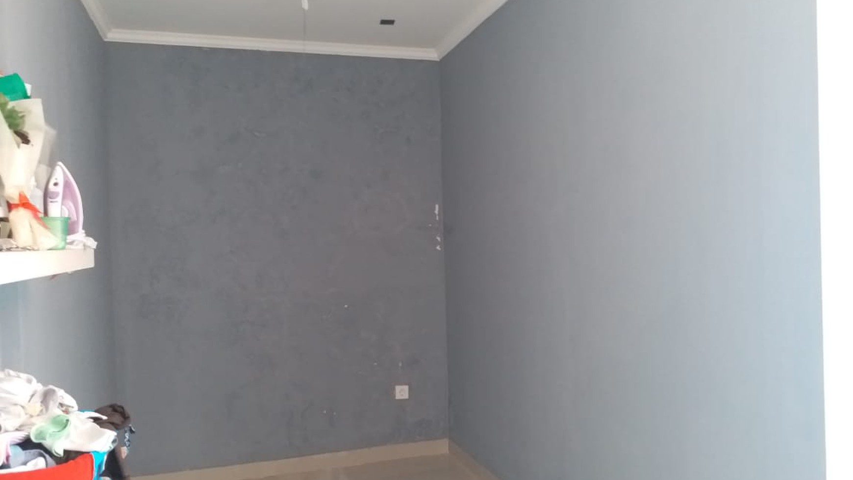 Rumah Cantik Di Modern Hill Pondok Cabe Tangerang Selatan #NV
