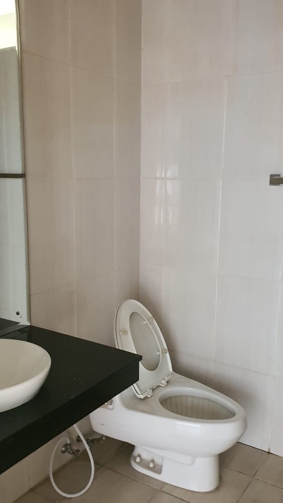 Rumah Sewa siap Huni di Cluster Kebayoran Village, Bintaro