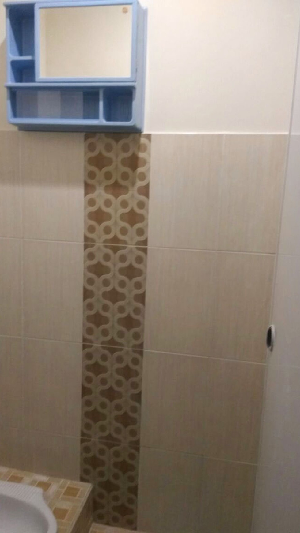 Rumah asri dijual nyaman, aman, siap huni Didaerah Permata Extention, Bintaro