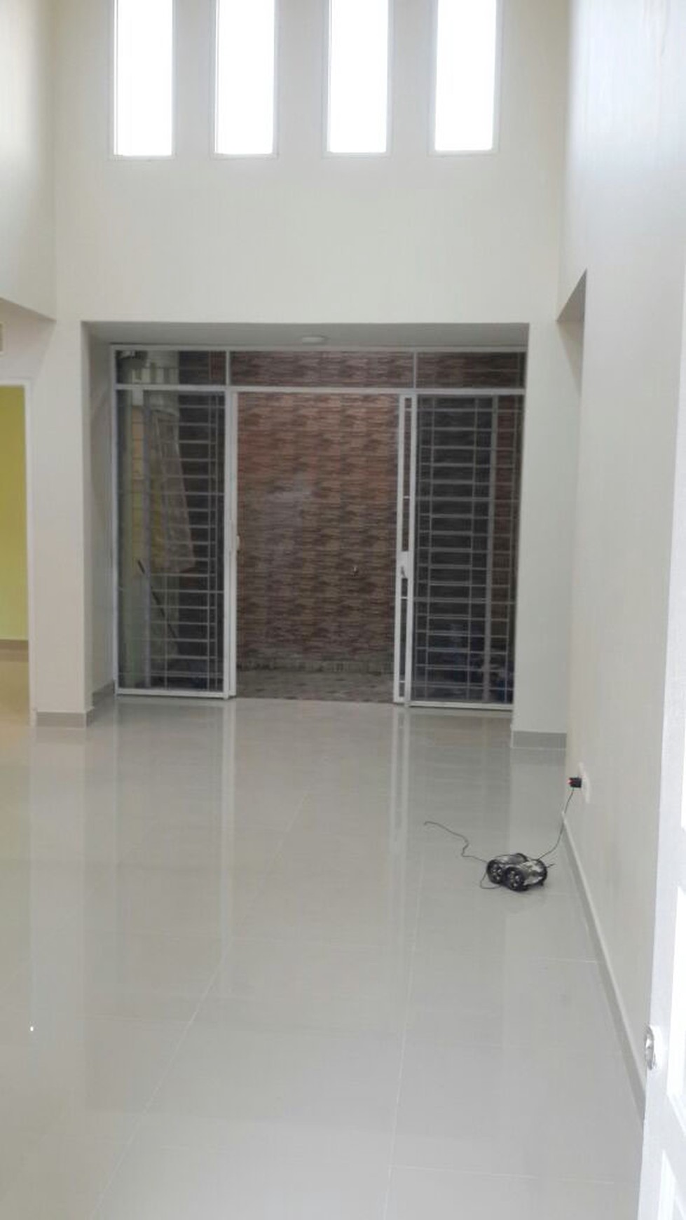 Rumah asri dijual nyaman, aman, siap huni Didaerah Permata Extention, Bintaro