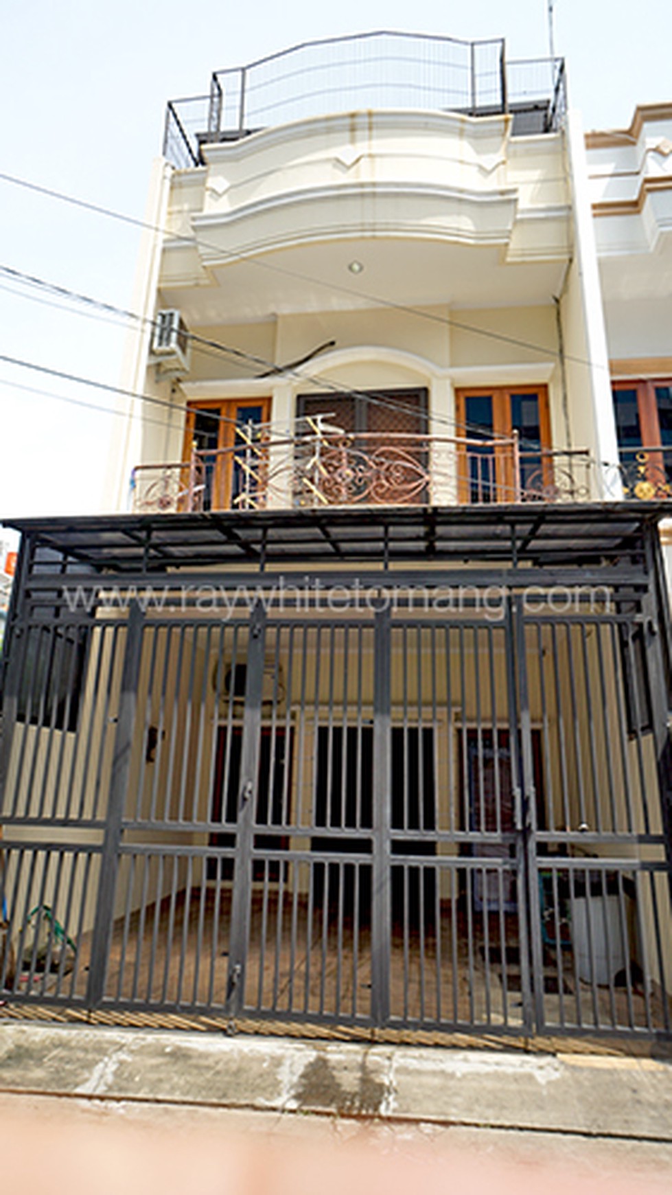 rumah