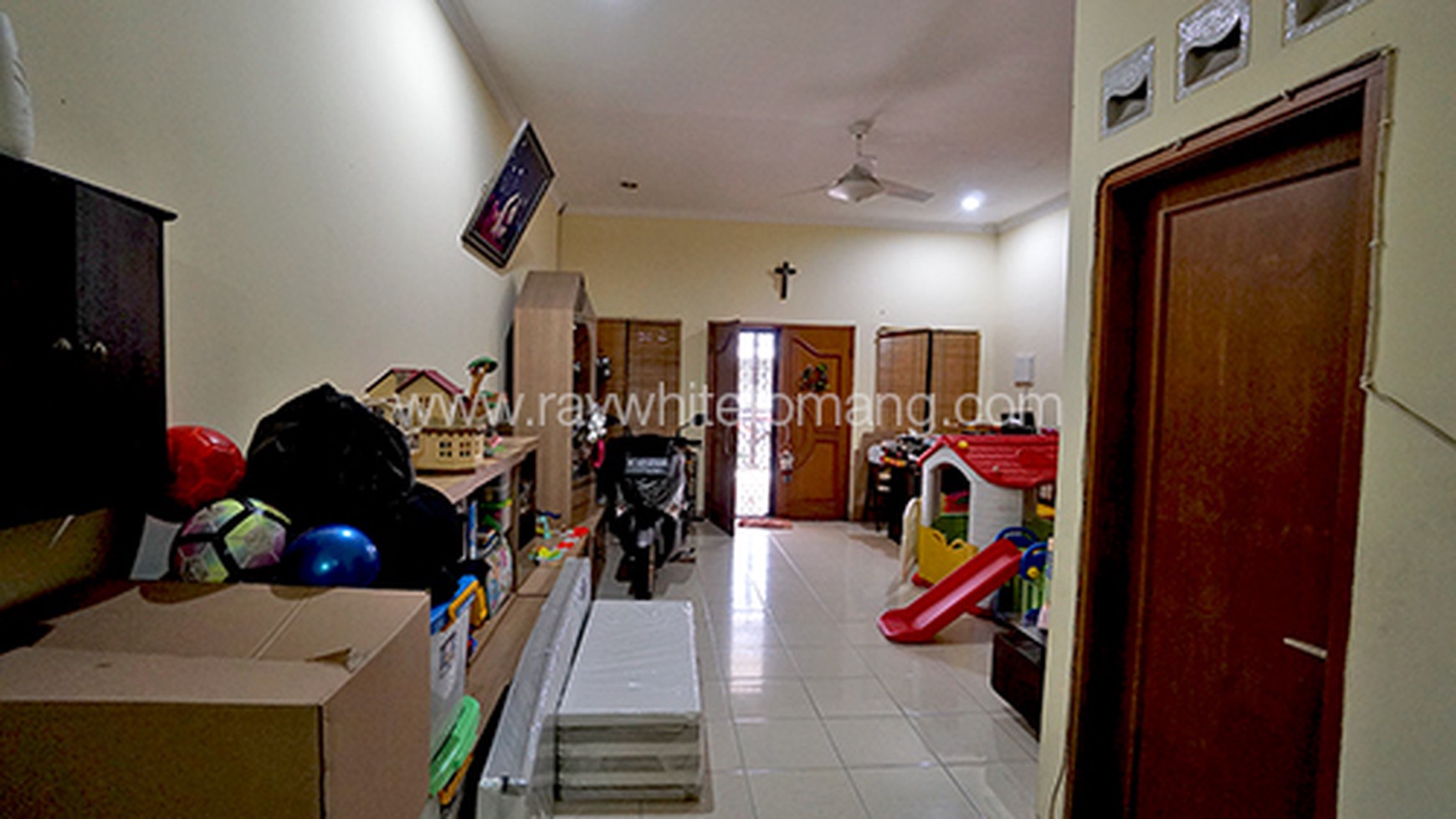 rumah