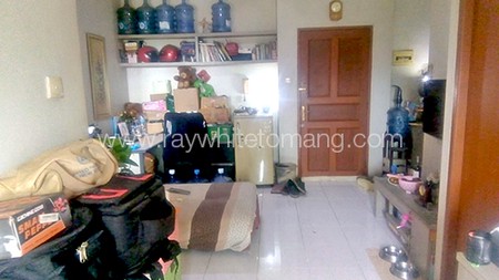 apartemen