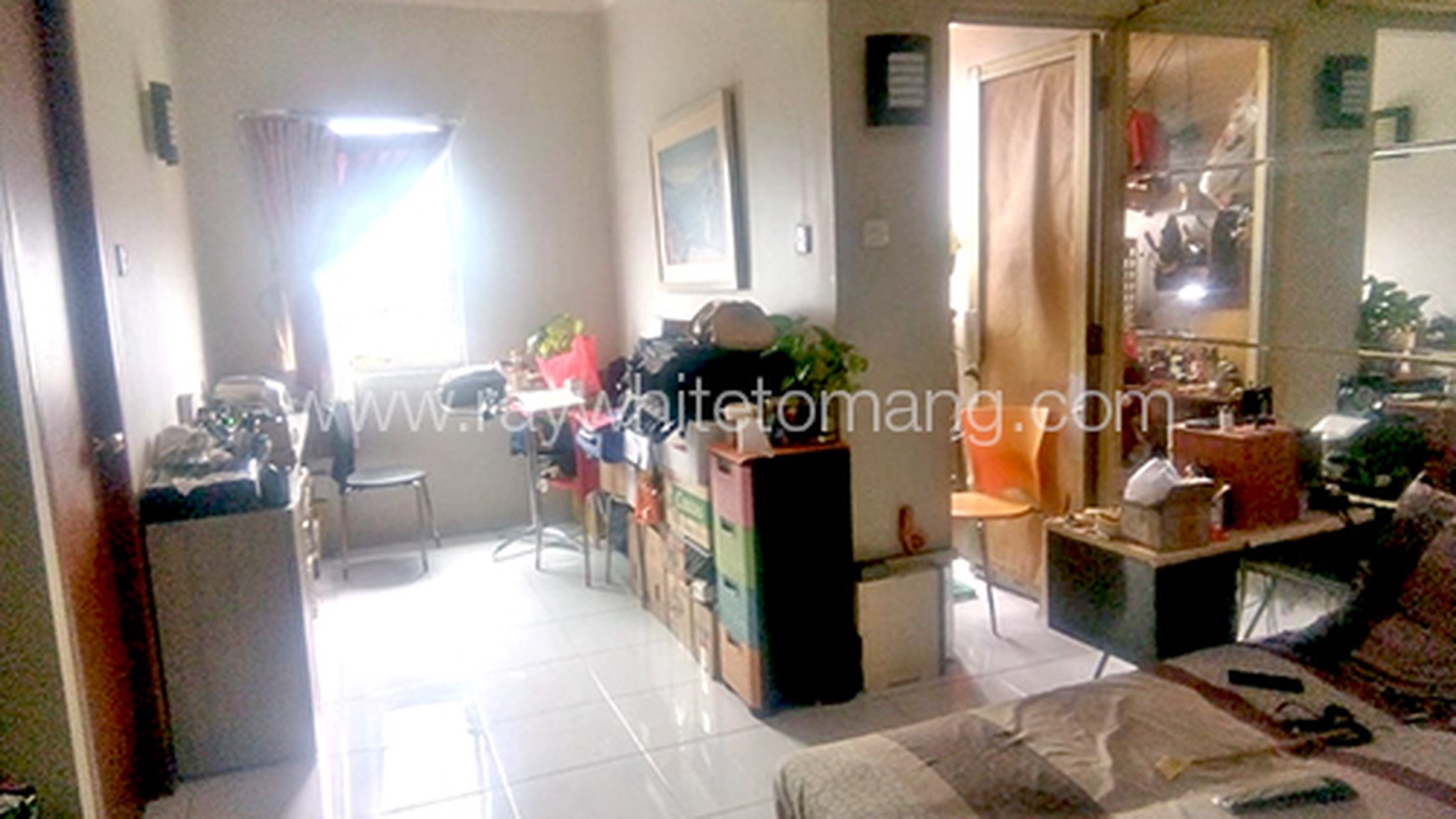 apartemen