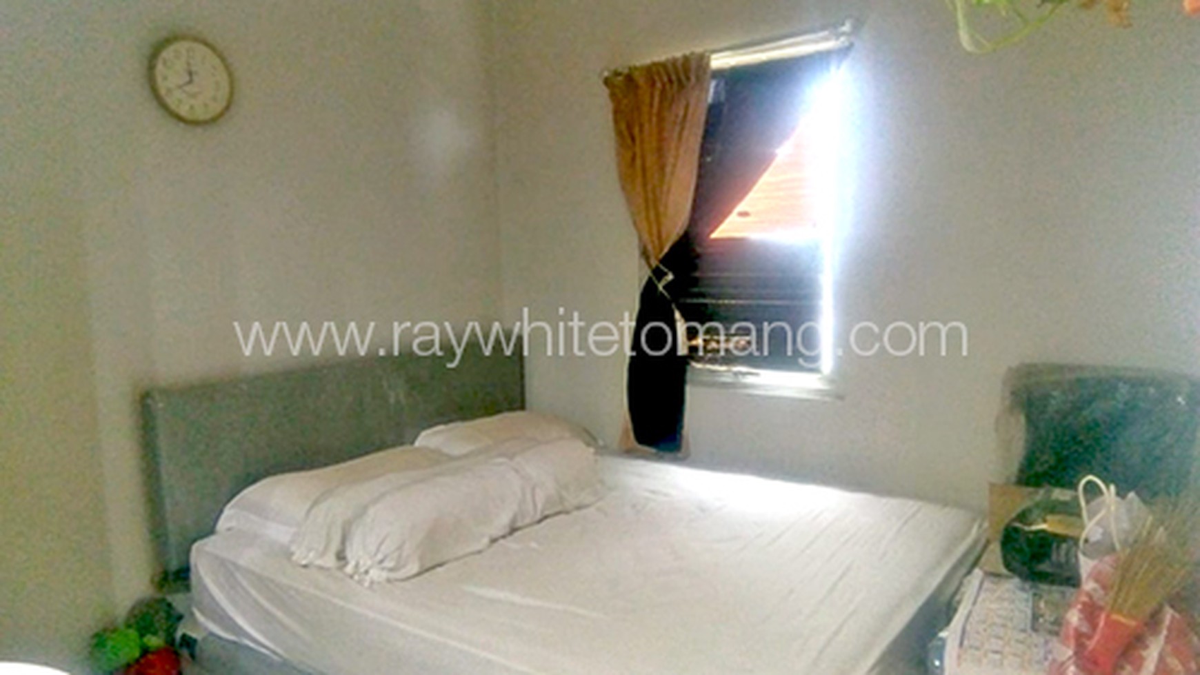 apartemen