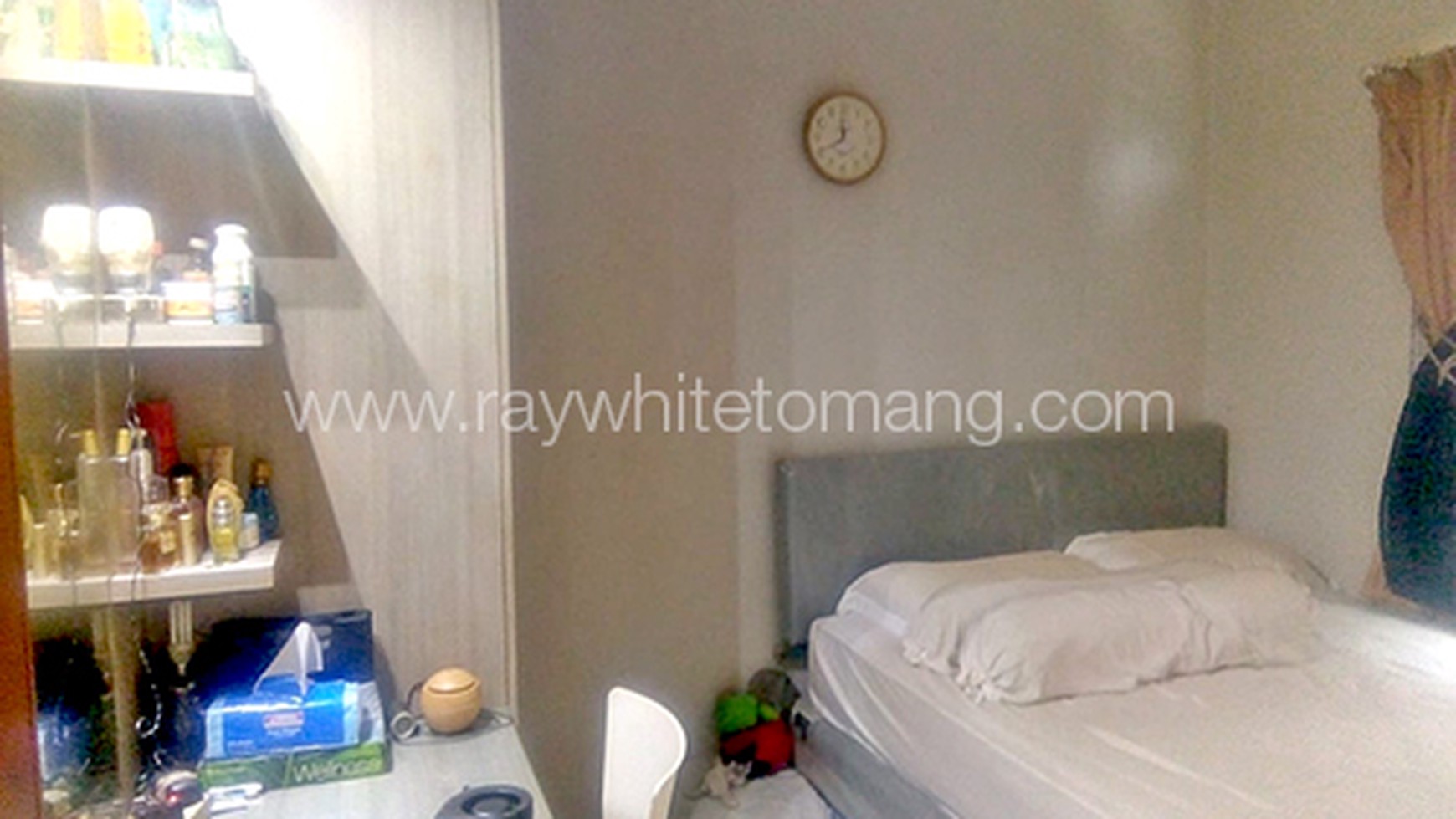 apartemen