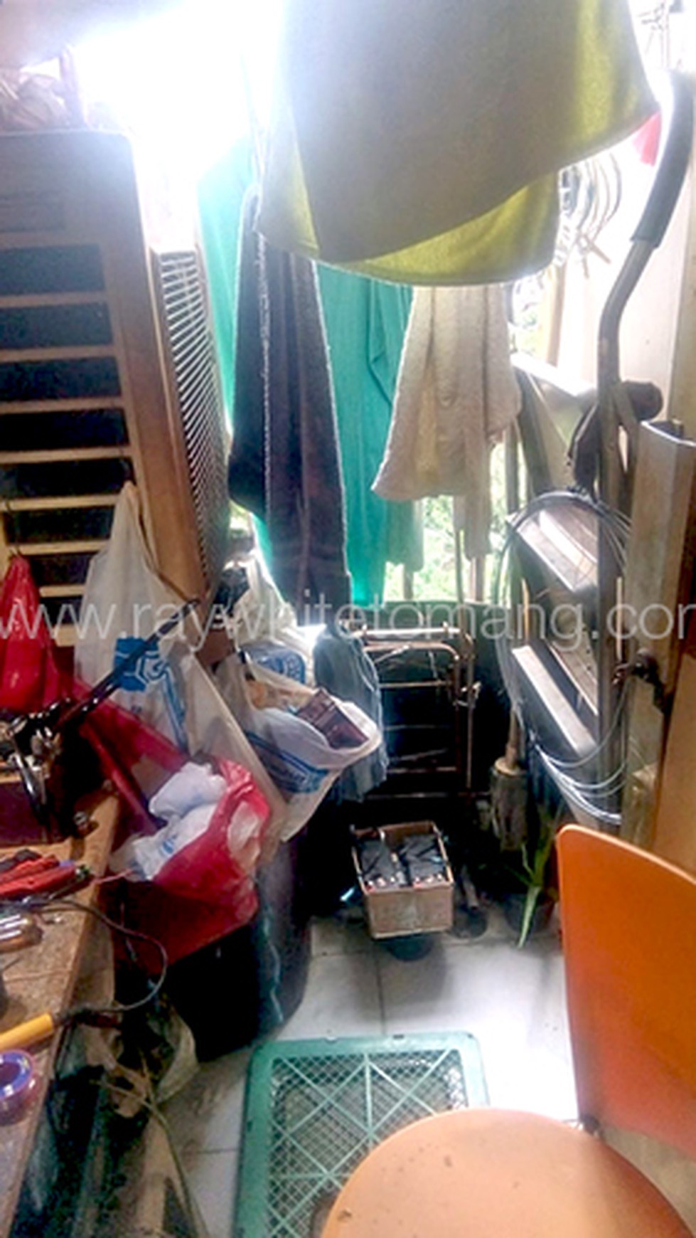 apartemen