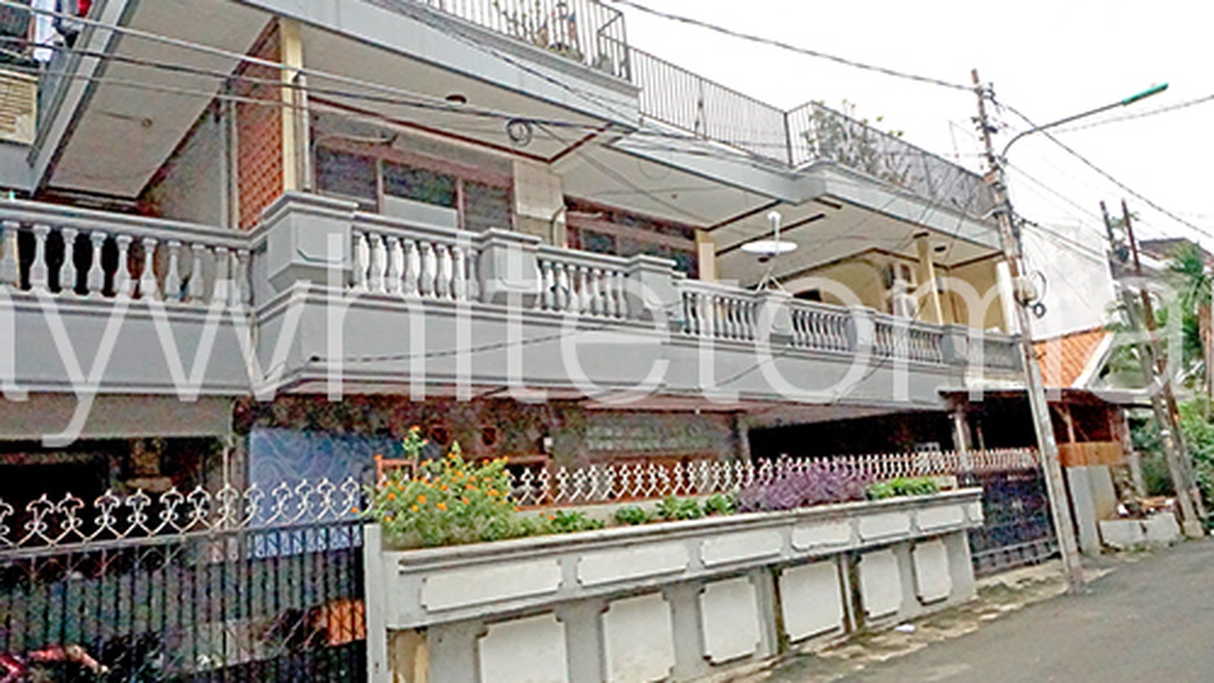 rumah