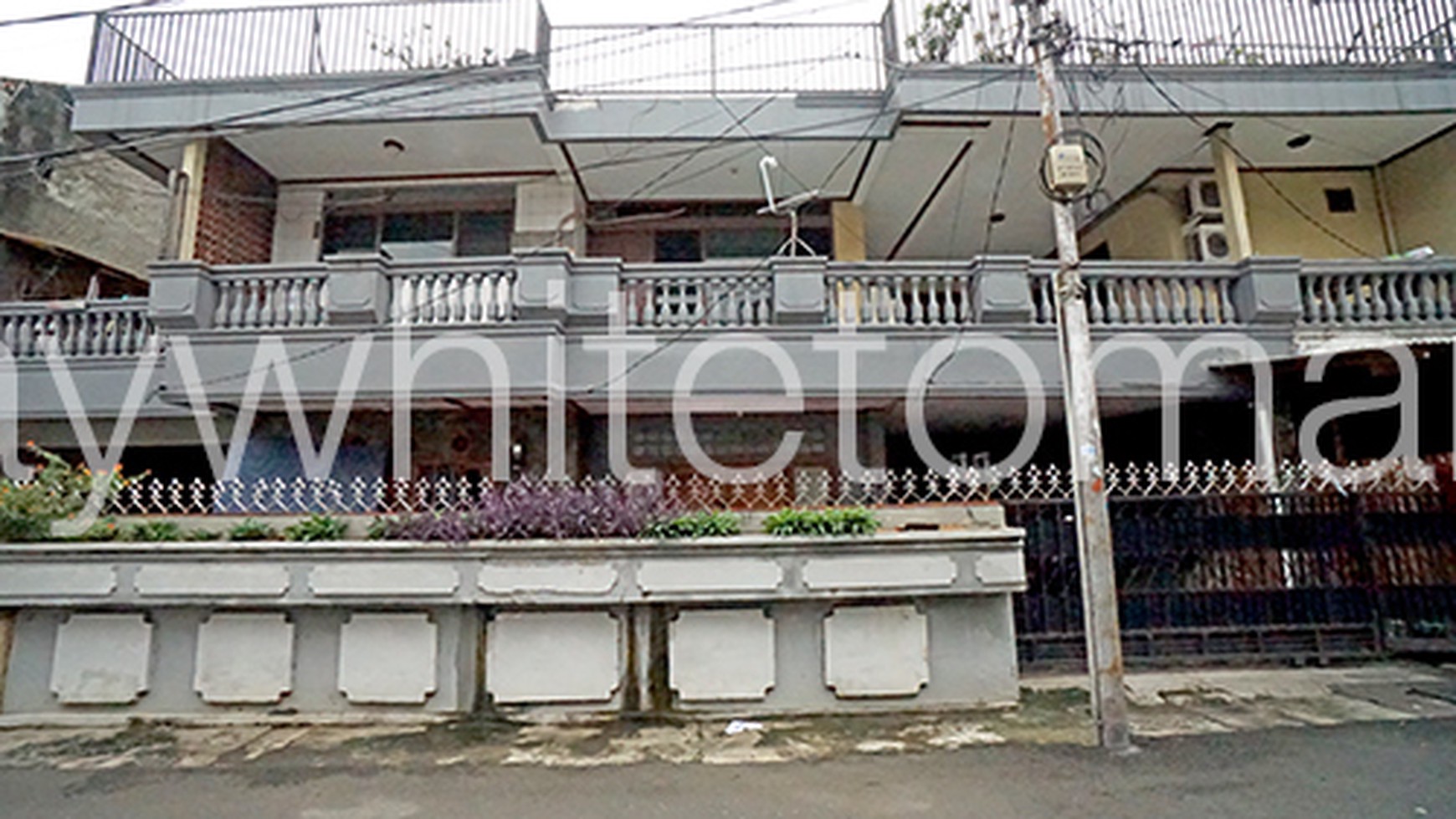 rumah