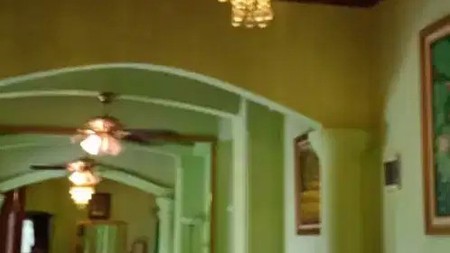 Rumah Nyaman Dan Teduh Di Limo