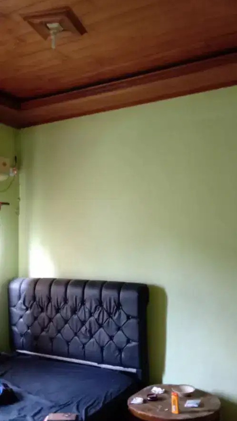 Rumah Nyaman Dan Teduh Di Limo
