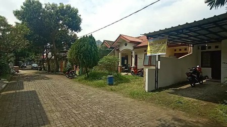Rumah Hoky di Limo