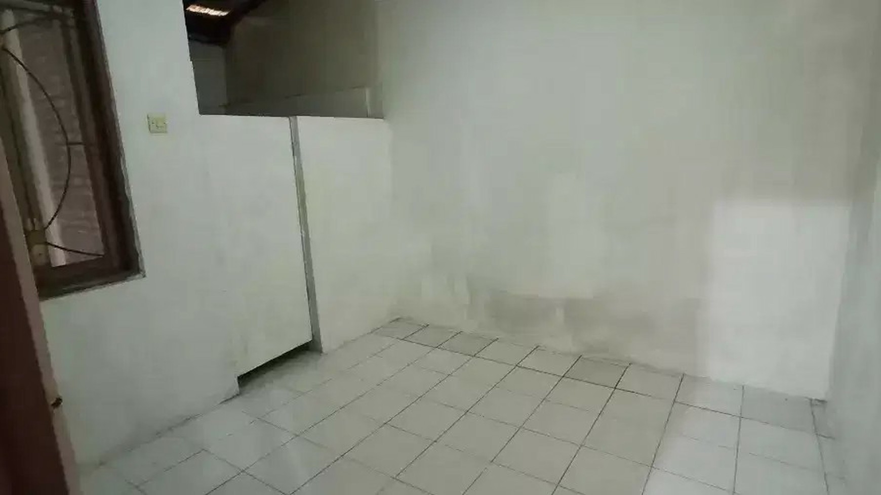 Rumah Hoky di Limo
