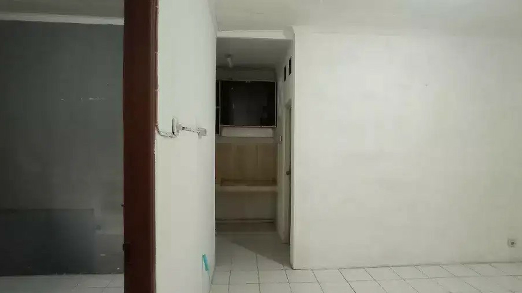 Rumah Hoky di Limo