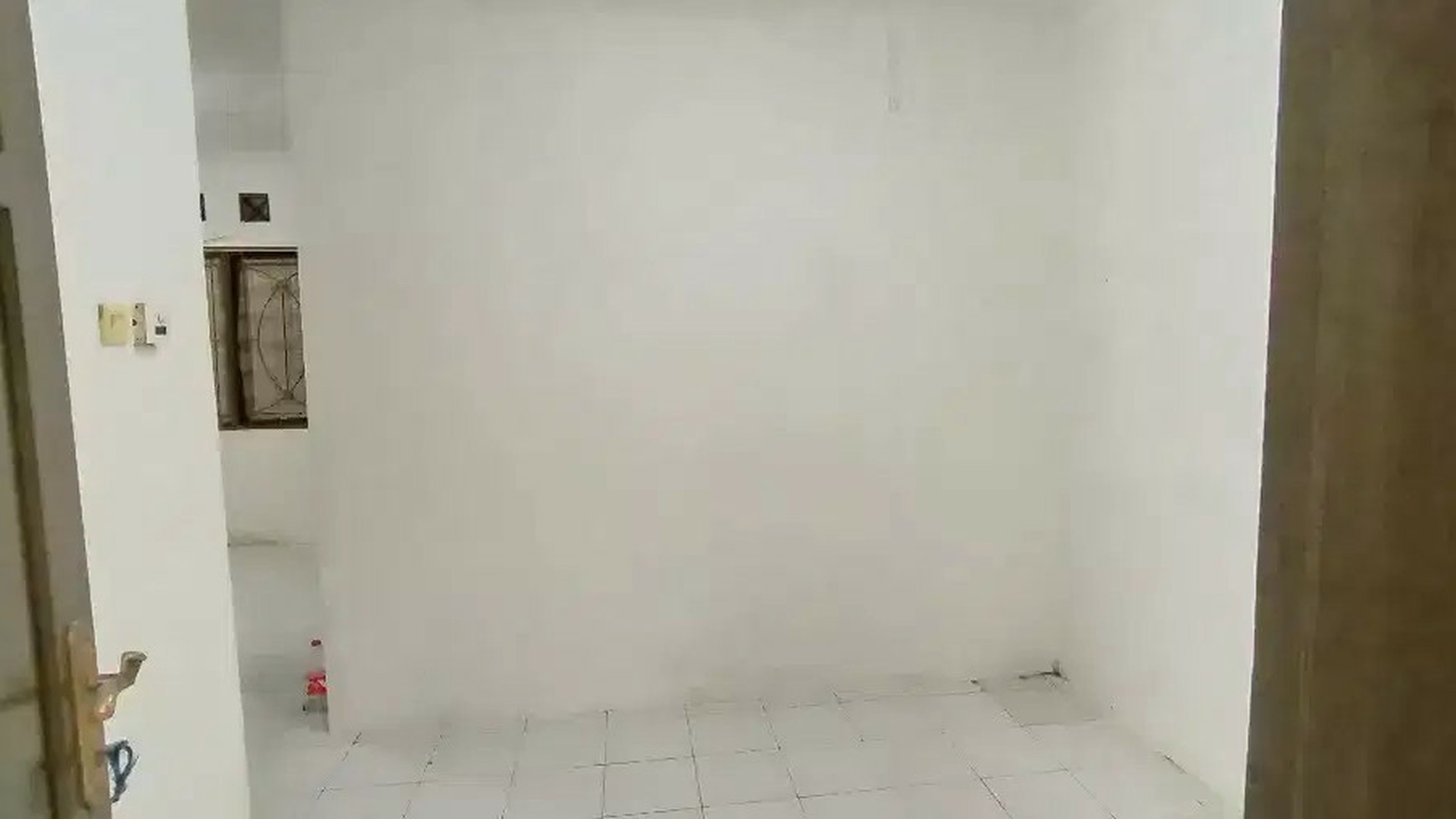 Rumah Hoky di Limo