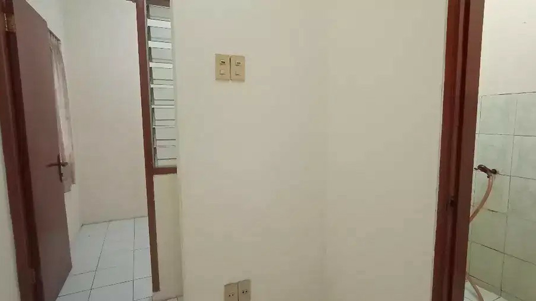 Rumah Hoky di Limo