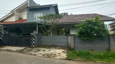 Rumah Nyaman Impian Keluarga Di Cinere