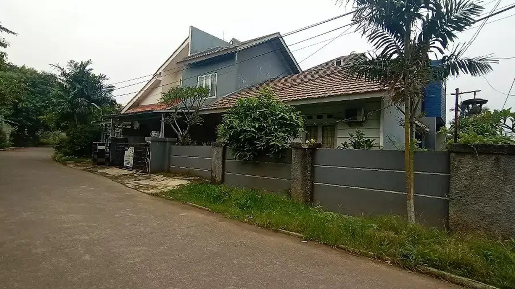 Rumah Nyaman Impian Keluarga Di Cinere