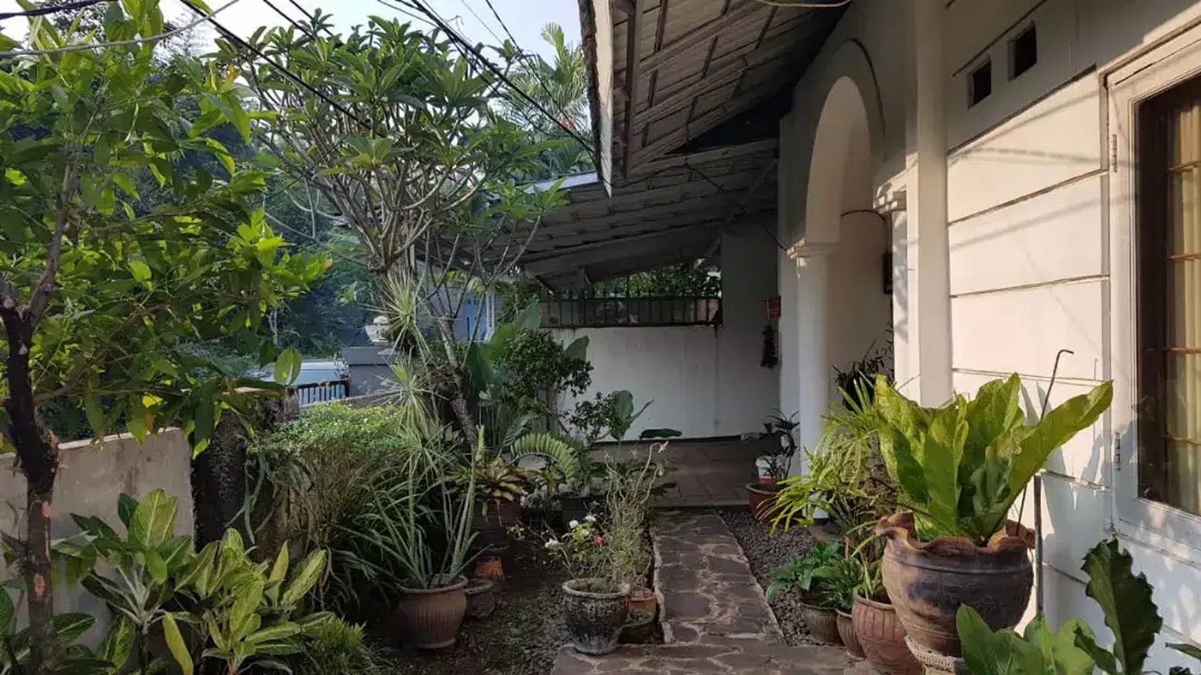 Rumah Nyaman Impian Keluarga Di Cinere
