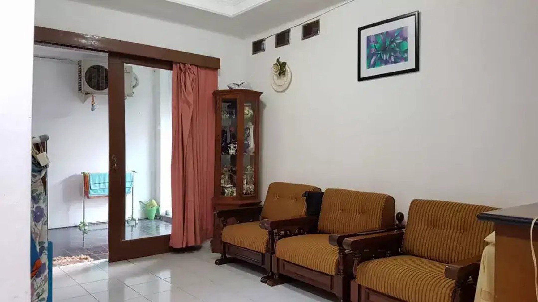 Rumah Nyaman Impian Keluarga Di Cinere