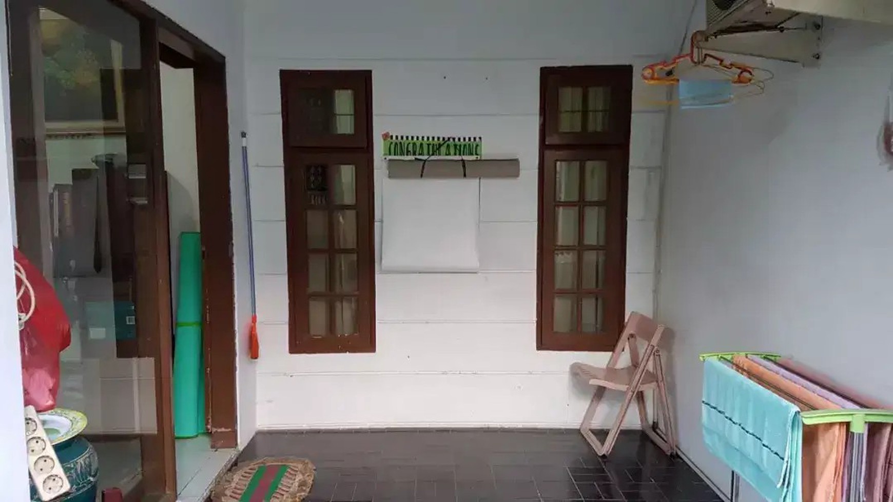 Rumah Nyaman Impian Keluarga Di Cinere