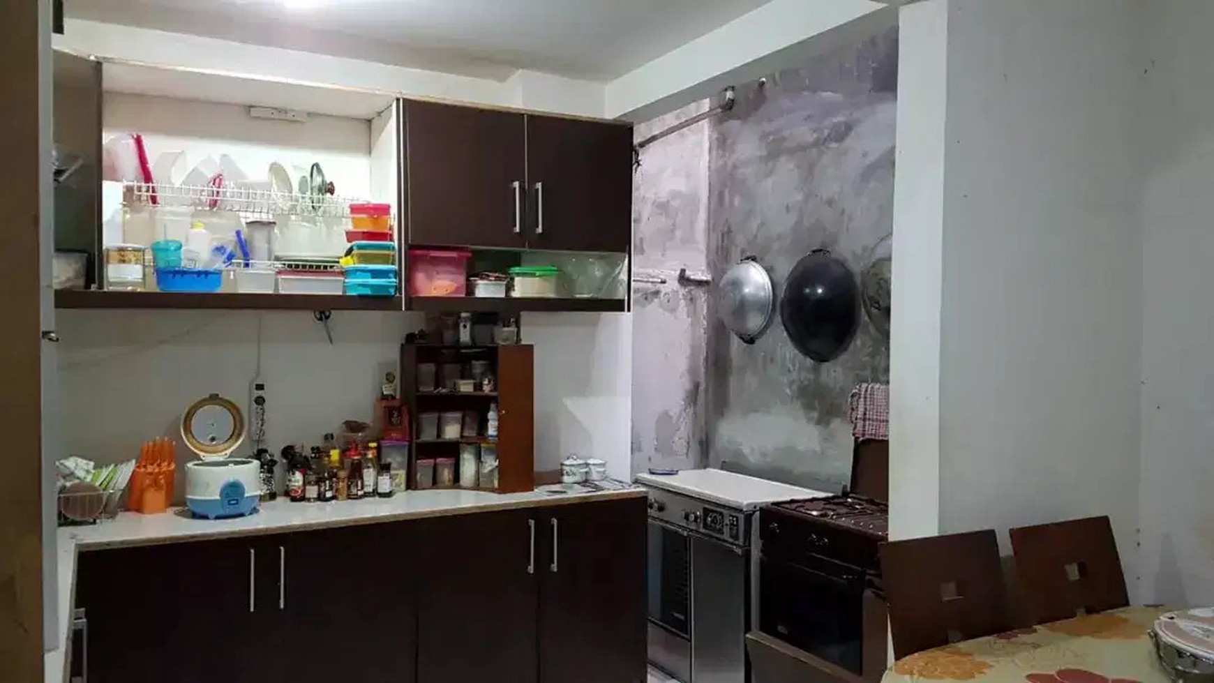 Rumah Nyaman Impian Keluarga Di Cinere