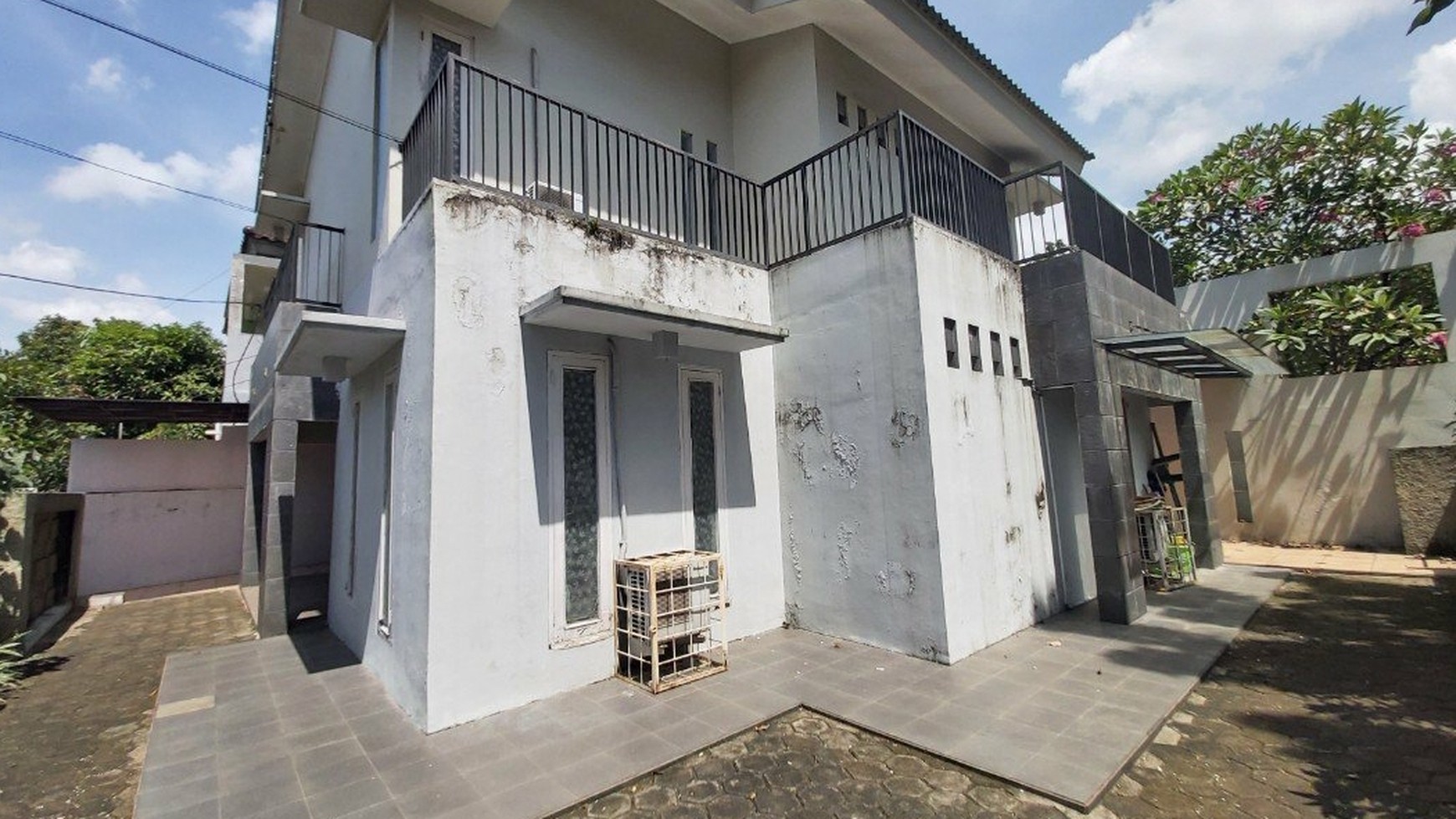 Rumah Siap Huni dan Bebas Banjir di Cluster Kasuari, Bintaro