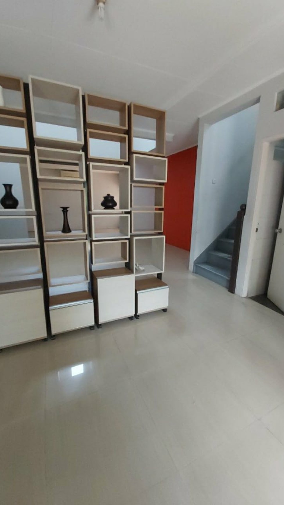 Rumah Siap Huni dan Bebas Banjir di Cluster Kasuari, Bintaro