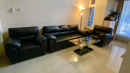 Rumah Minimalis dengan harga murah dan siap huni di Green Park Residence