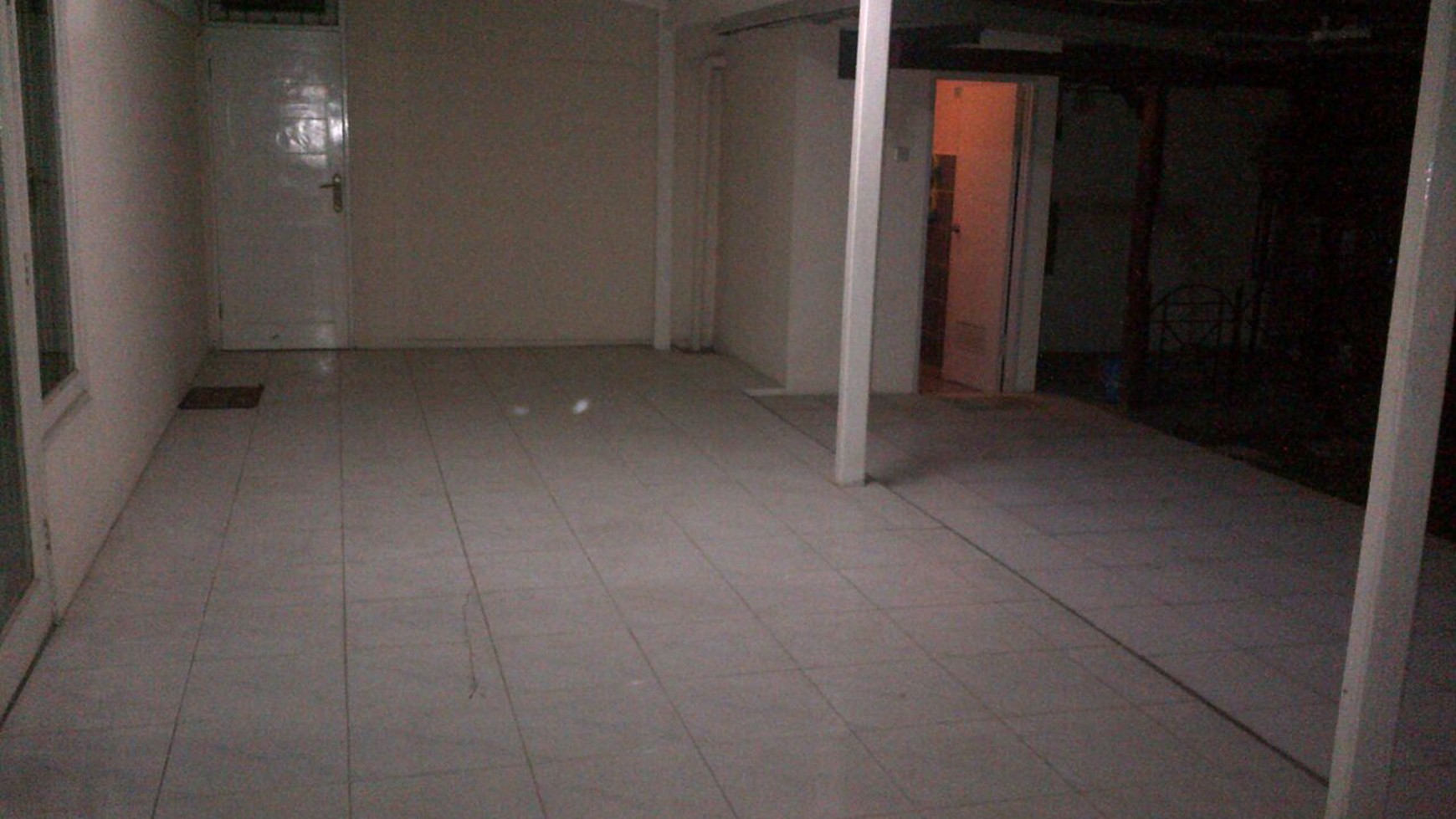 Rumah Sewa harga murah dan Siap Huni di cluster Puri Bintaro