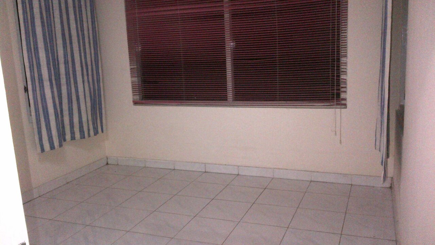 Rumah Sewa harga murah dan Siap Huni di cluster Puri Bintaro