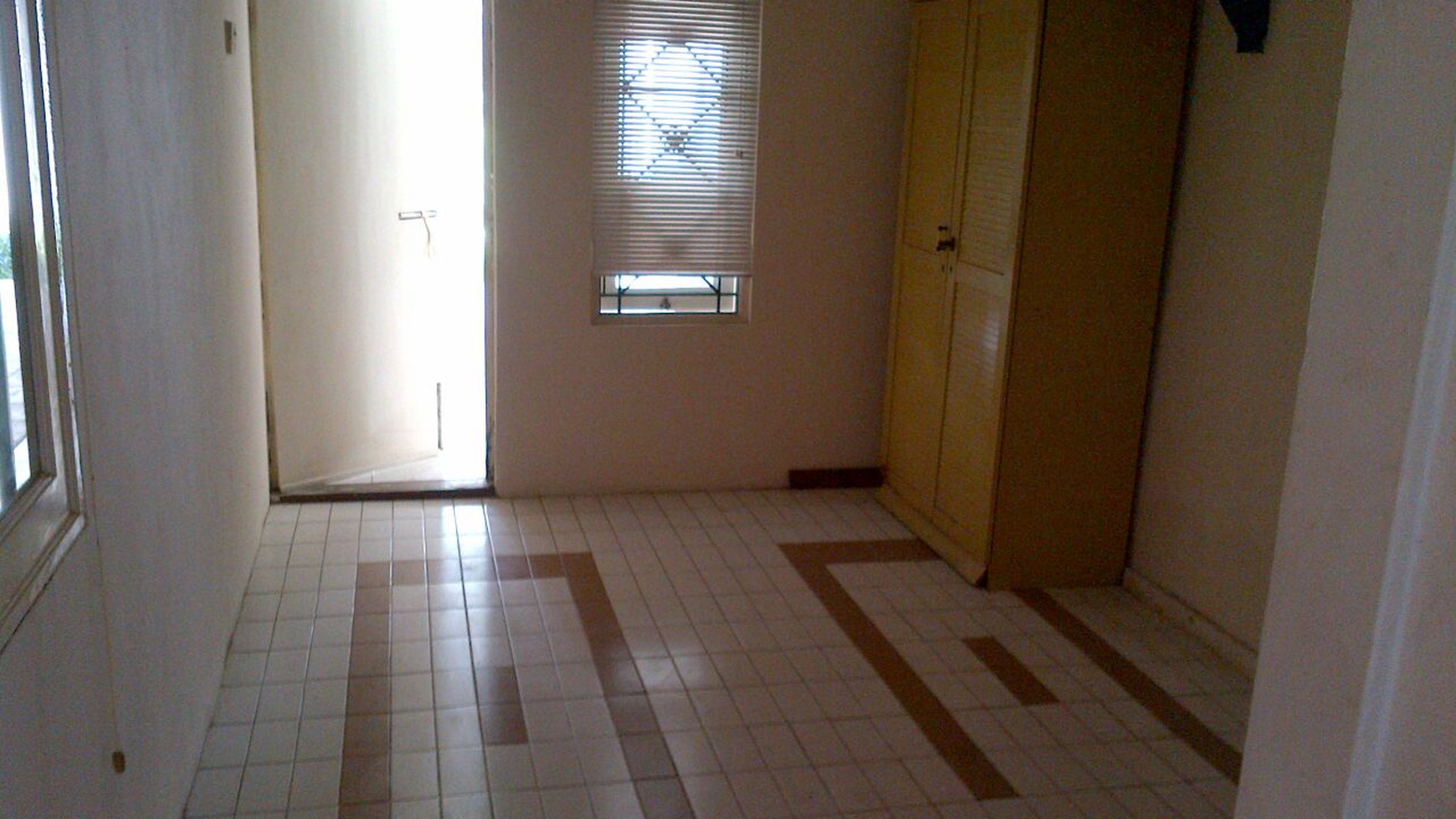 Rumah Sewa harga murah dan Siap Huni di cluster Puri Bintaro