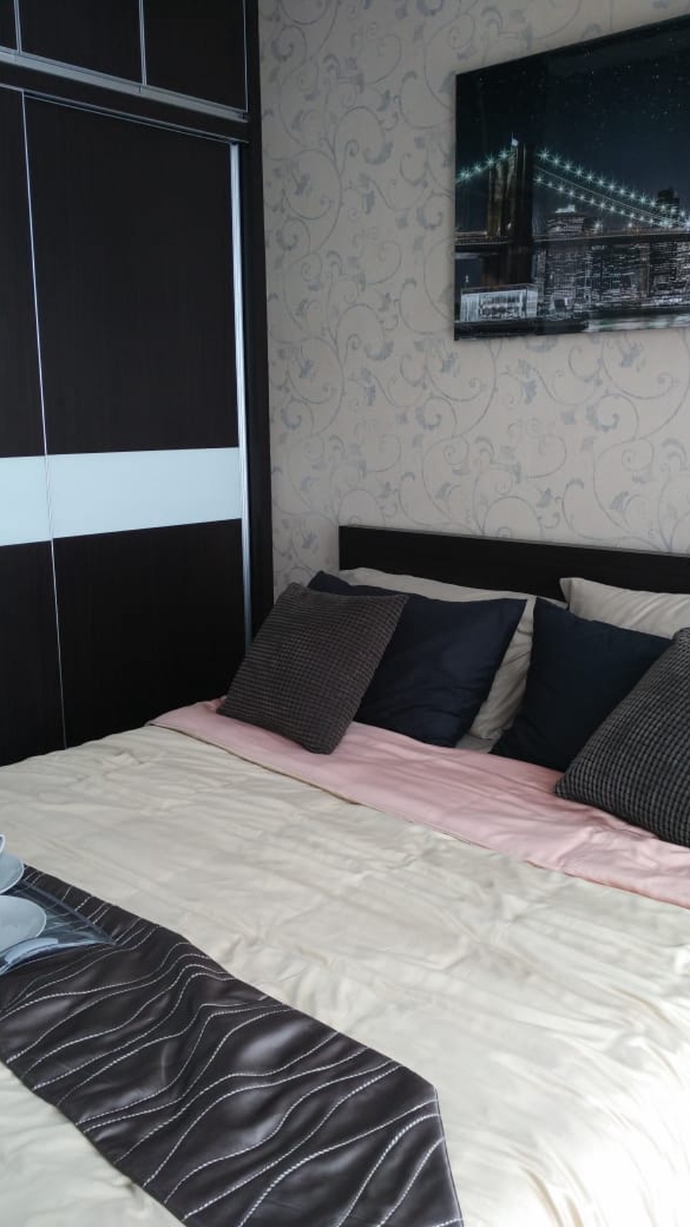 Rumah CANTIK Siap Huni, New Cluster, dan Strategis @Akasia Serenity, Jombang, Tang Sel