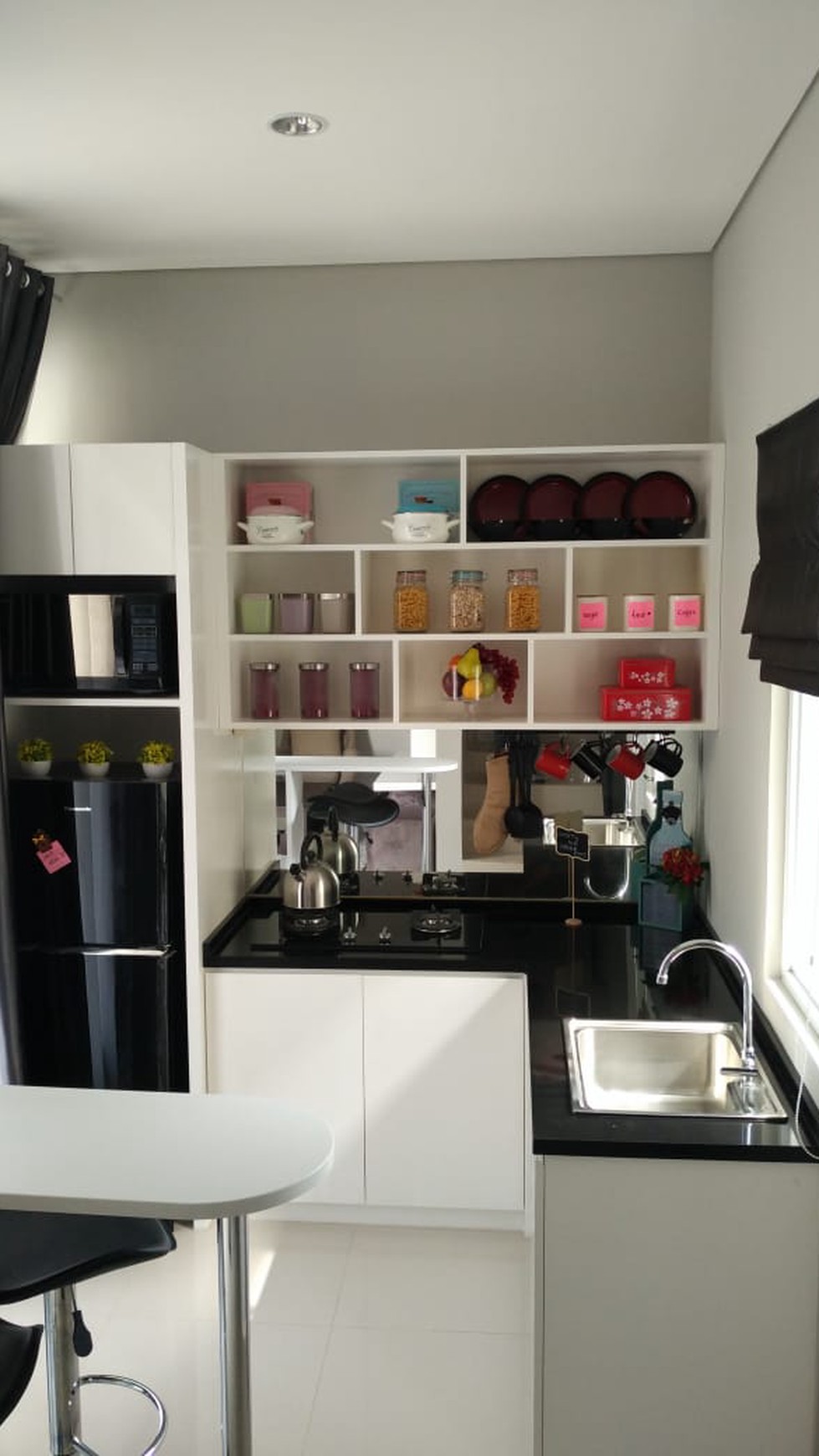 Rumah CANTIK Siap Huni, New Cluster, dan Strategis @Akasia Serenity, Jombang, Tang Sel