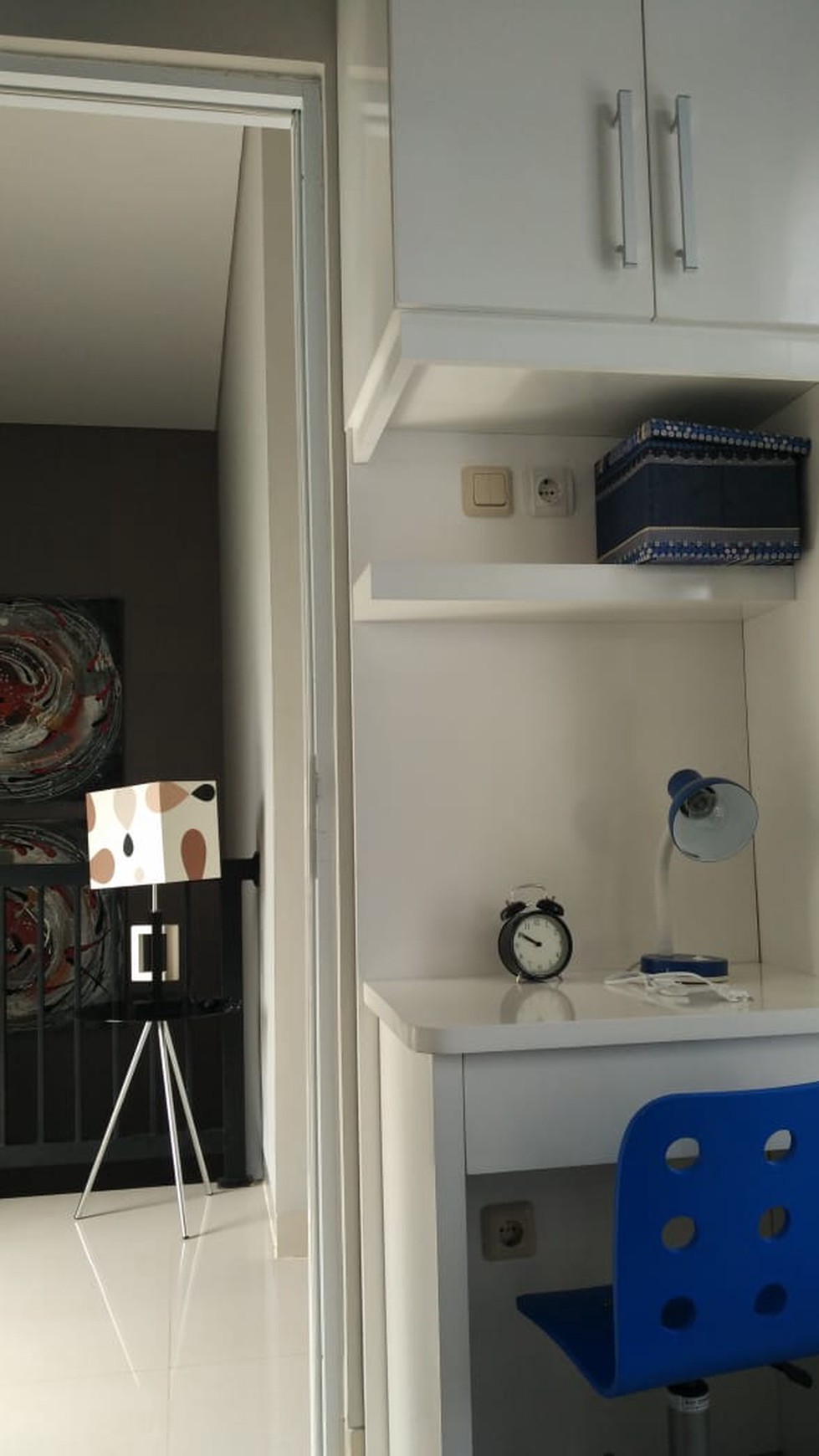 Rumah CANTIK Siap Huni, New Cluster, dan Strategis @Akasia Serenity, Jombang, Tang Sel