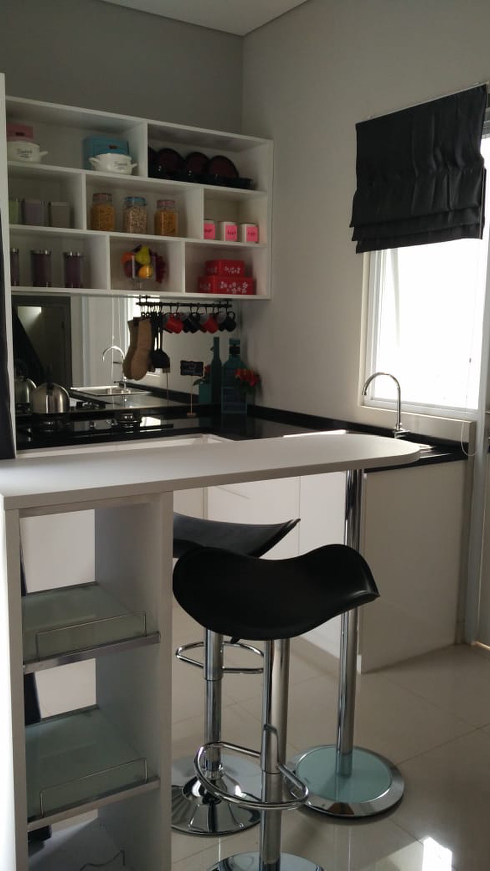 Rumah CANTIK Siap Huni, New Cluster, dan Strategis @Akasia Serenity, Jombang, Tang Sel