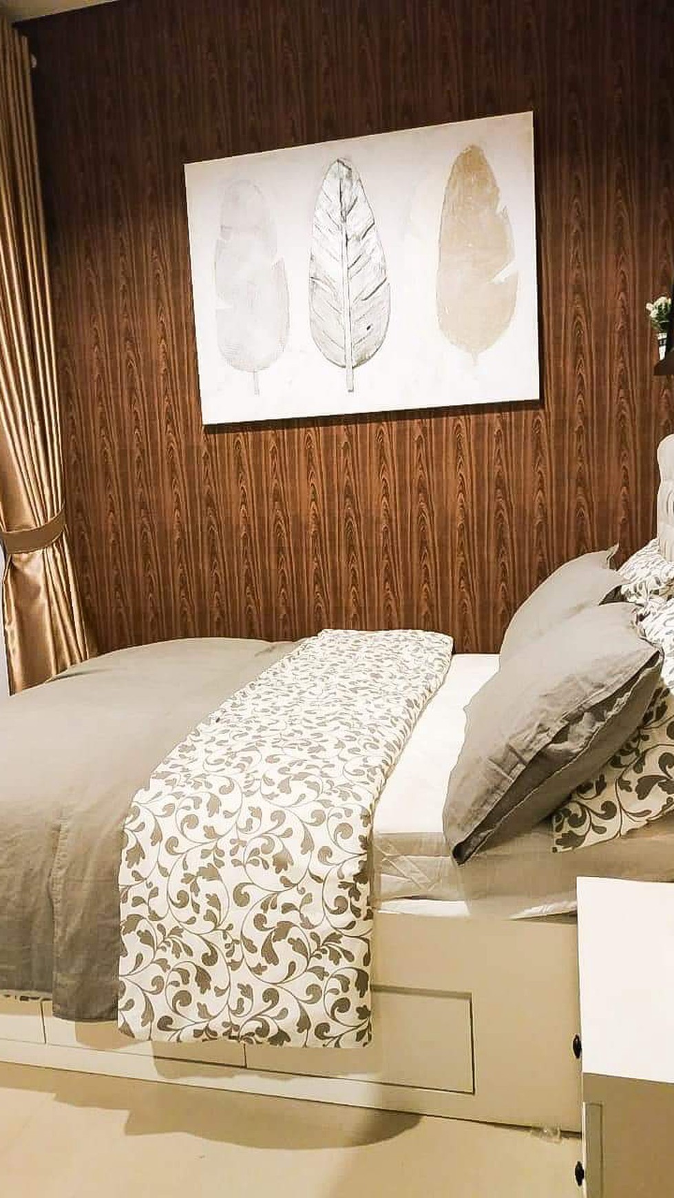 Rumah CANTIK Siap Huni, New Cluster, dan Strategis @The Akasia Eight, Jombang, Tang Sel