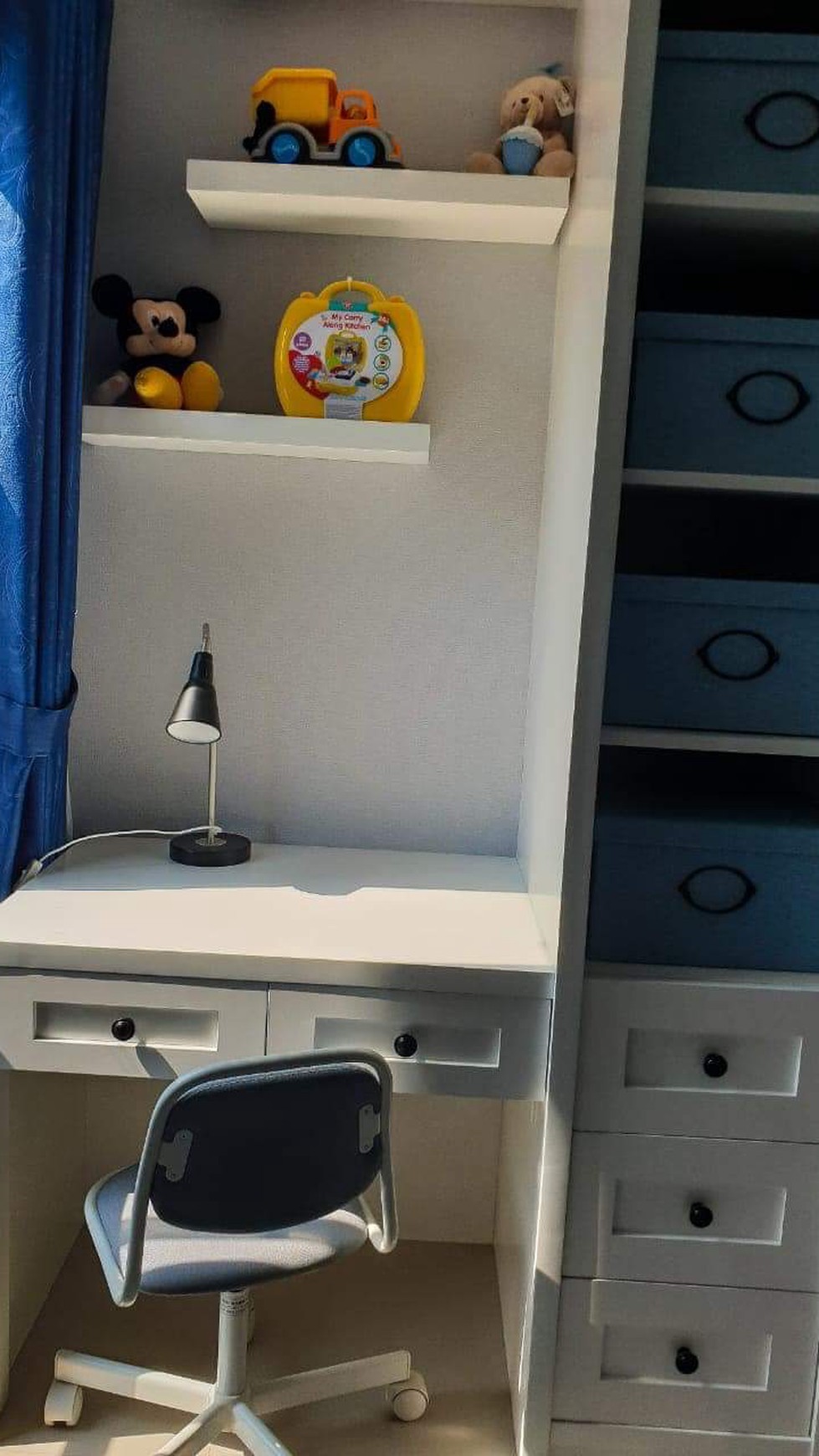 Rumah CANTIK Siap Huni, New Cluster, dan Strategis @The Akasia Eight, Jombang, Tang Sel