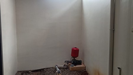 Rumah CANTIK Siap Huni, New Cluster, dan Strategis @Akasia Serenity, Jombang, Tang Sel